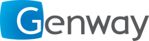 Genway logo