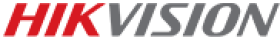 HikVision logo