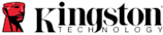 Kingston logo