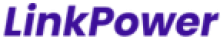 LinkPower logo
