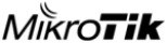 MikroTik logo