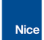 Nice logo