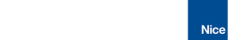 Nice logo