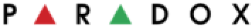 Paradox logo