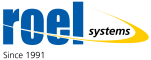 Roel logo