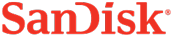 SanDisk logo