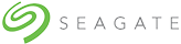 Seagate logo