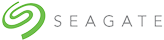 Seagate logo