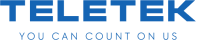 Teletek logo