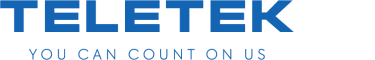 Teletek logo