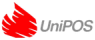 UniPOS logo