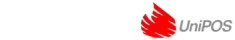 UniPOS logo