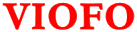 Viofo logo
