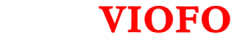 Viofo logo