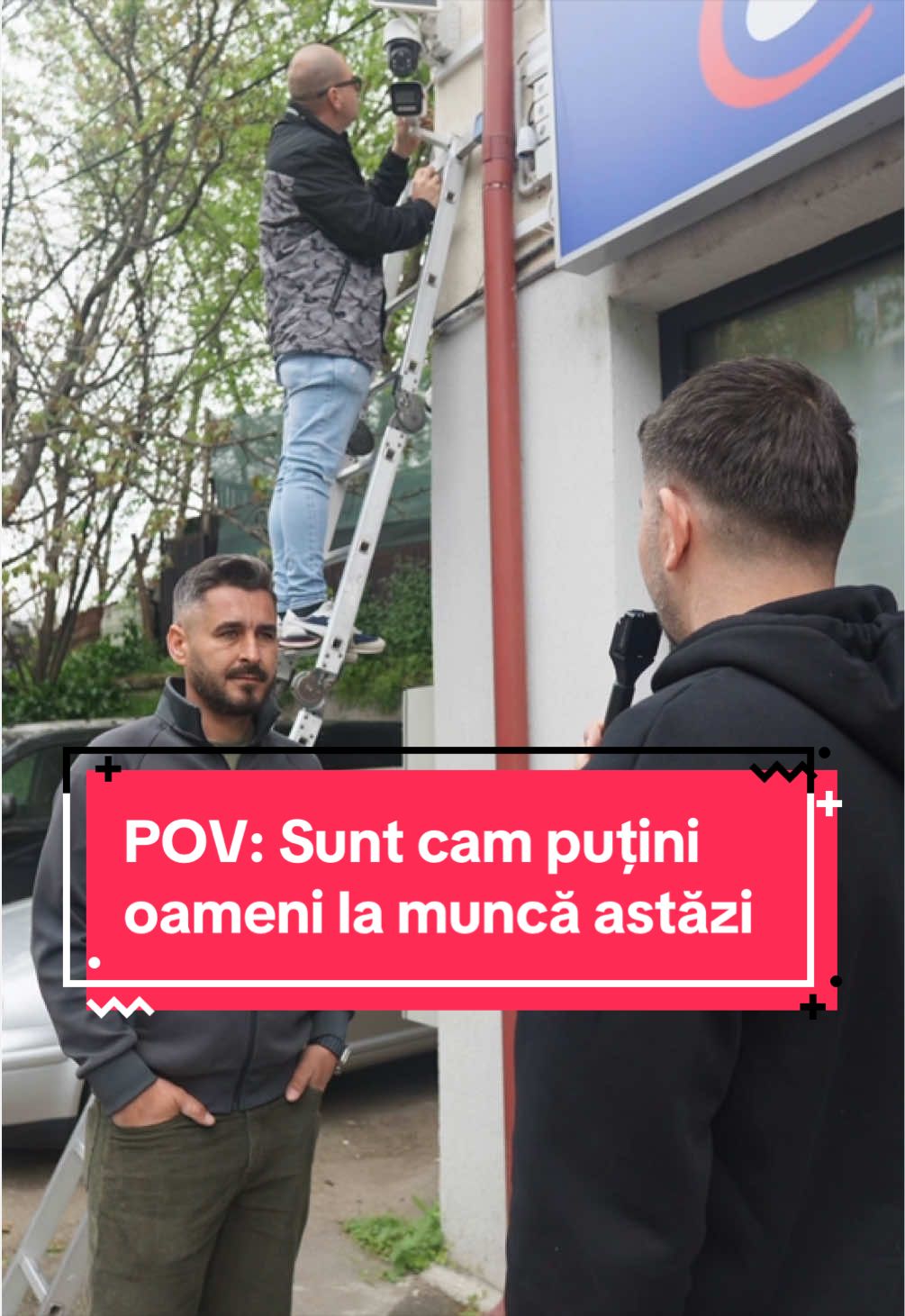 Clip TikTok e-Camere