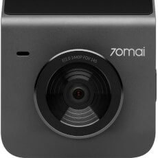Camera auto 2K, 145 grade, Night Vision, Gri - Xiaomi 70Mai A400-GREY