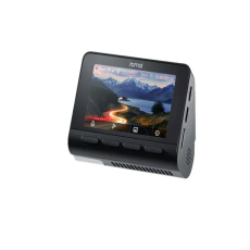 Camera auto dashcam 4K cu 4G, GPS, Wi-Fi si HDR - Xiaomi 70mai A800SE-4G