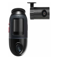 7MAI-X800-2BK-SD128-70mai Dash Cam X800-2 Bk