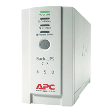 UPS fara management 500VA 300W - APC BK500EI