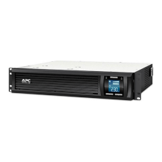 UPS cu management 1000VA 600W - APC SMC1000I-2U