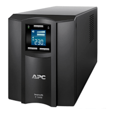 UPS cu management 1000VA 600W - APC SMC1000I