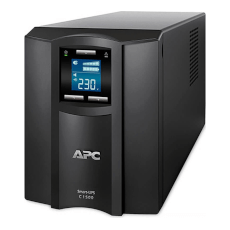 UPS cu management 1500VA 900W - APC SMC1500I