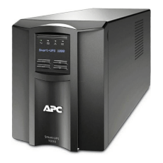 UPS 1000VA 700W management sinusoidală - APC SMT1000I
