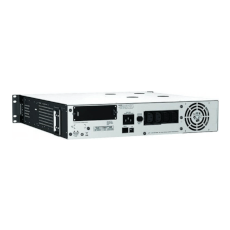 UPS cu management 1000VA 700W line-interactive - APC SMT1000RMI2U