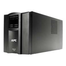 UPS cu management 1500VA 1000W - APC SMT1500I