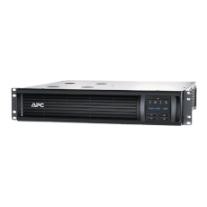 UPS cu management 1500VA 1000W - APC SMT1500RMI2U