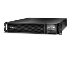 UPS online 2200VA 1980W dubla conversie management - APC SRT2200RMXLI