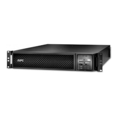 UPS cu management 3000VA 2700W online dubla-conversie - APC SRT3000RMXLI
