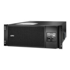 UPS Smart-UPS SRT online dubla-conversie 6000VA/6000W rackabil 4U - APC SRT6KRMXLI