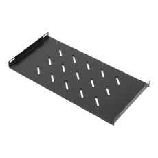 Raft fix pentru rack perete adancime 450mm - ASYTECH Networking ASY-S-450W