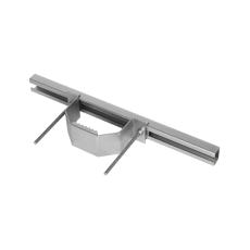Kit montare pe stalp pentru rack de exterior EXIP55 19", diametru 4-6", IP55 - ASYTECH ASY-PLKITIP55