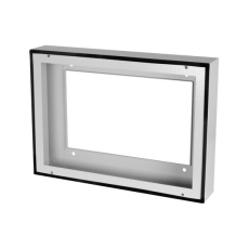 Plintă bază pentru cabinet rack exterior EXIP55 19", 600x450 mm - ASYTECH Networking - EXIP55 600x450