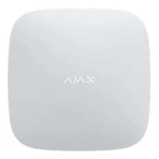 Centrala alarma Wireless, retea, SIM 2G, photo verification, aplicatie mobil - Ajax Hub2