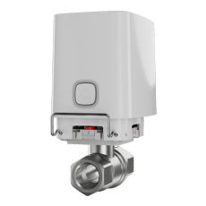 Electrovalva smart WiFi pentru apa cu inchidere de la distanta - Ajax AJAX WATERSTOP 3/4