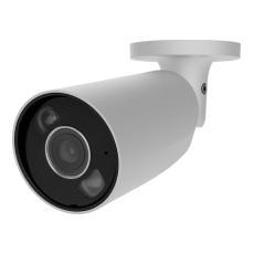 Camera IP 5MP, Exterior, LED / IR 50m, Slot Card, Microfon, PoE, 2.8mm - Ajax BulletCam HL (5 Mp)