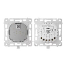 Releu pentru LIGHTSWITCH - Ajax LIGHTCORE 2-GANG 2-WAY