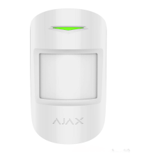 Detector de miscare wireless cu imunitate la animale, alb - Ajax MotionProtect