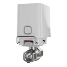 Electrovalva smart WiFi pentru apa cu inchidere de la distanta, anti-sabotaj - Ajax WATERSTOP 1/2