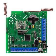 Modul de integrare a detectorilor Ajax in alte sisteme de efractie - Ajax ocBridge
