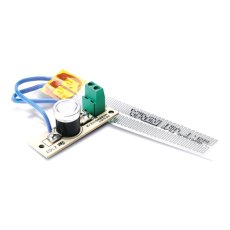 Kit de incalzire, conceput special pentru barierele IR si cu microunde - Avs Electronics KIT-TERM