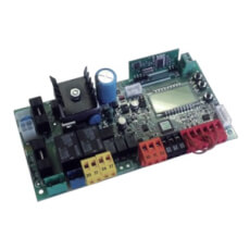 Kit placa BFT SP pentru Giotto S BT A U 230v - BFT Italia BT I200442