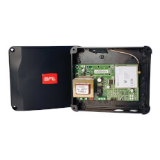 Receptor GSM pentru automatizari 500 utilizatori - BFT Italia GSM RECEIVER AC