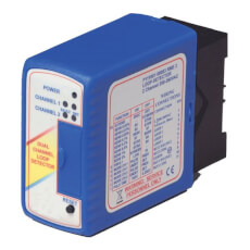 Detector de bucla inductiva 2 canale 2BT - BFT Italia RME2
