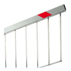  Gard bariera auto 3.6m - BFT Italia SB FENCE 3.6M