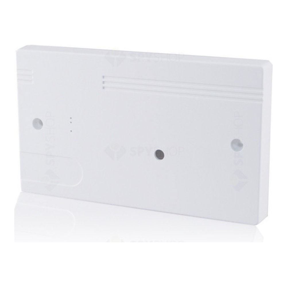 Capac pentru module adresabile FC410, compatibil FC470DGB, montaj aparent pe doz? dubl? MK - Bentel FC470CV