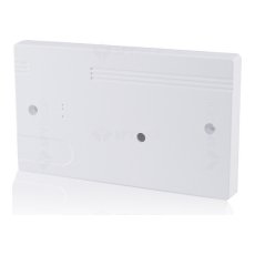 Capac pentru module adresabile FC410, compatibil FC470DGB, montaj aparent pe doz? dubl? MK - Bentel FC470CV